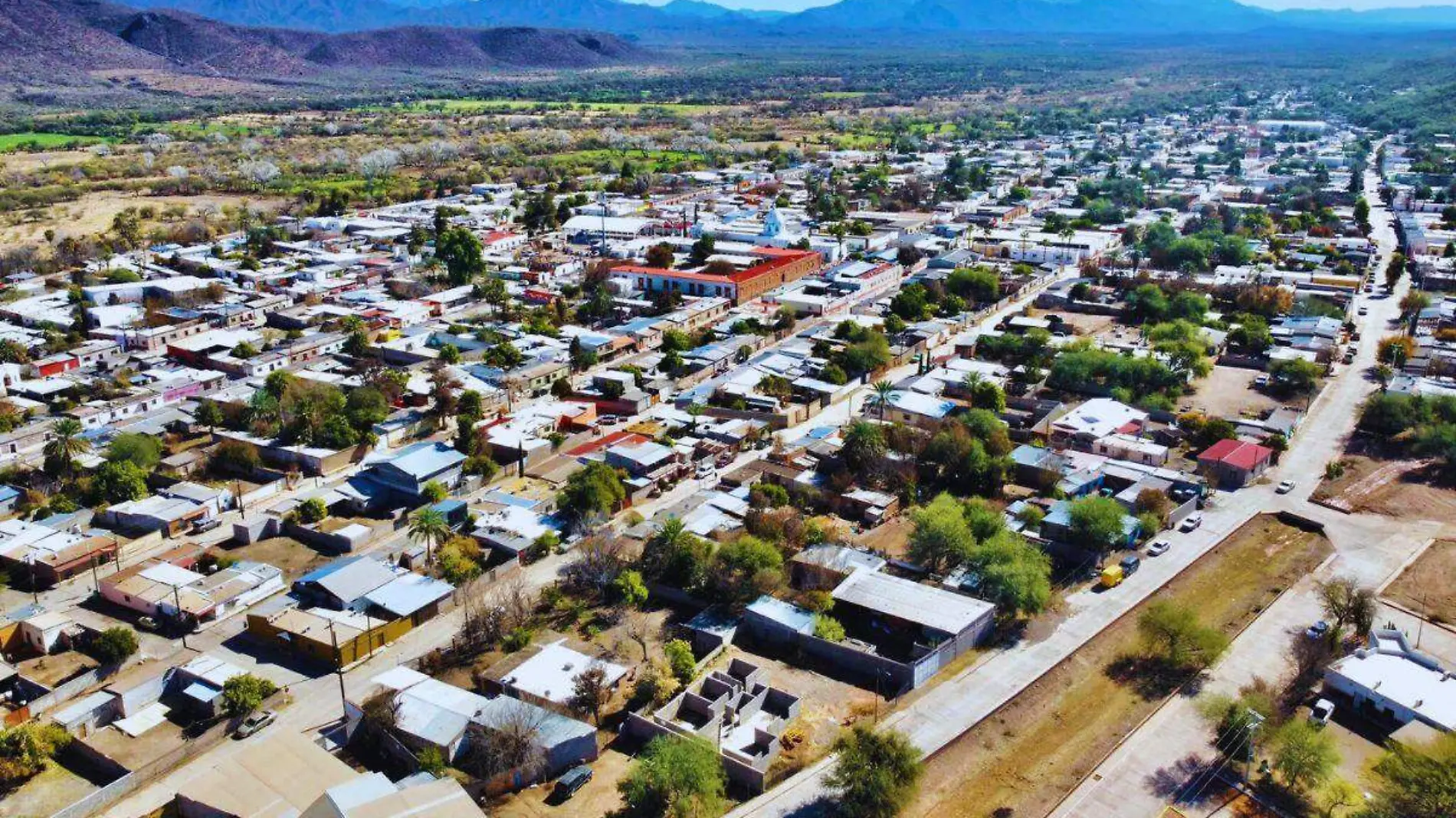 Sahuaripa, Sonora